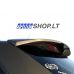 SEAT Ibiza 6J ST universalas galinio dangčio spoileris